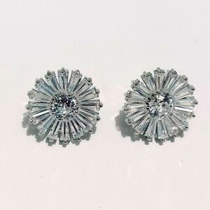 Fashion  Earrings 925